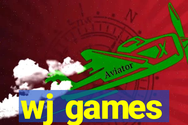 wj games